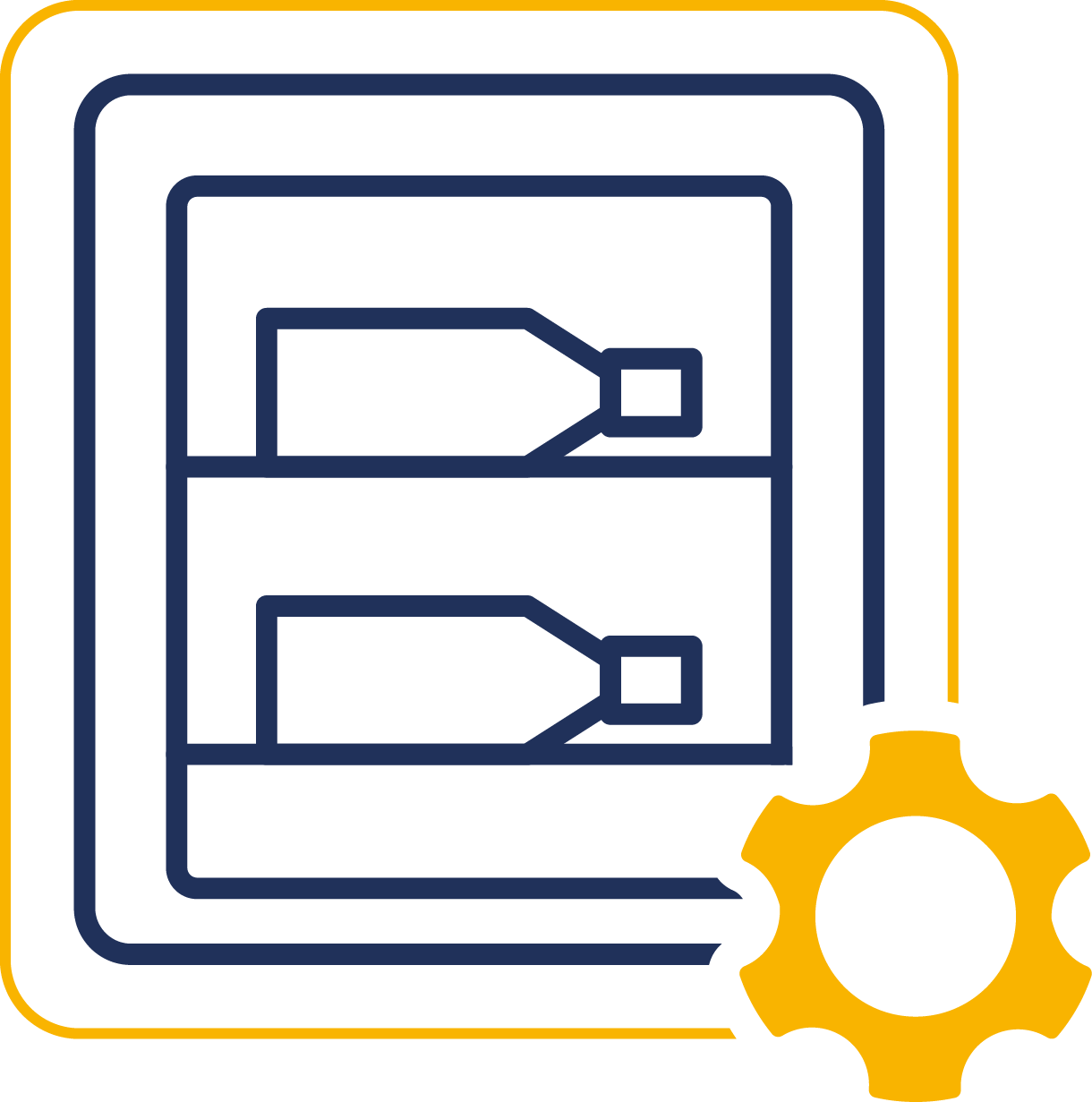 Wine Cooler service